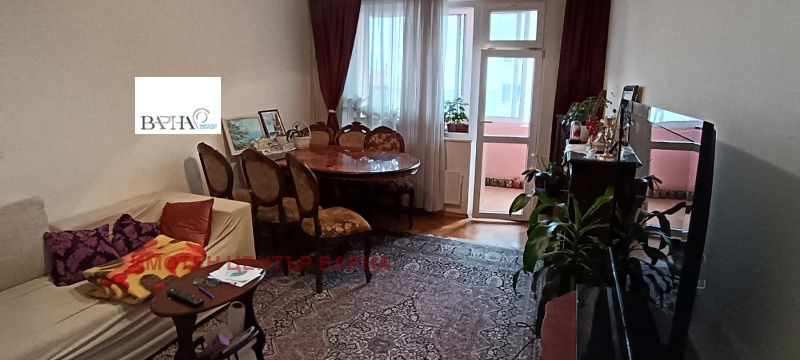 Продава 2-СТАЕН, гр. Варна, Окръжна болница-Генерали, снимка 4 - Апартаменти - 53304830