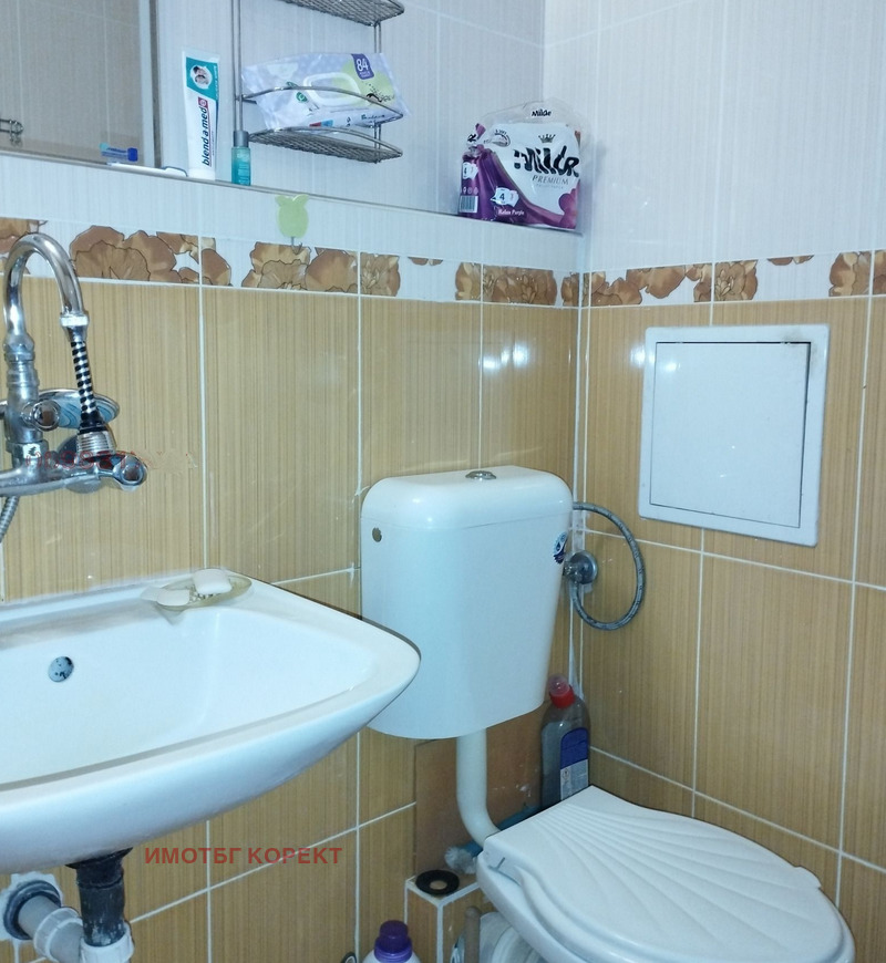 Продава 2-СТАЕН, гр. София, Младост 1А, снимка 8 - Апартаменти - 53334377