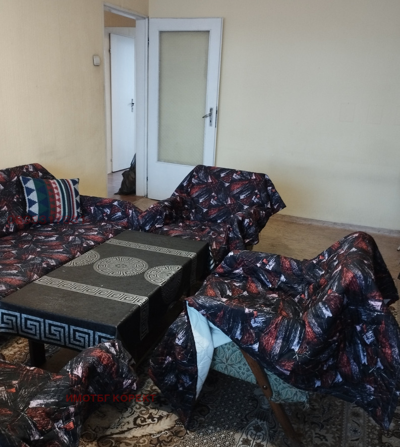 Продава 2-СТАЕН, гр. София, Младост 1А, снимка 6 - Апартаменти - 53334377