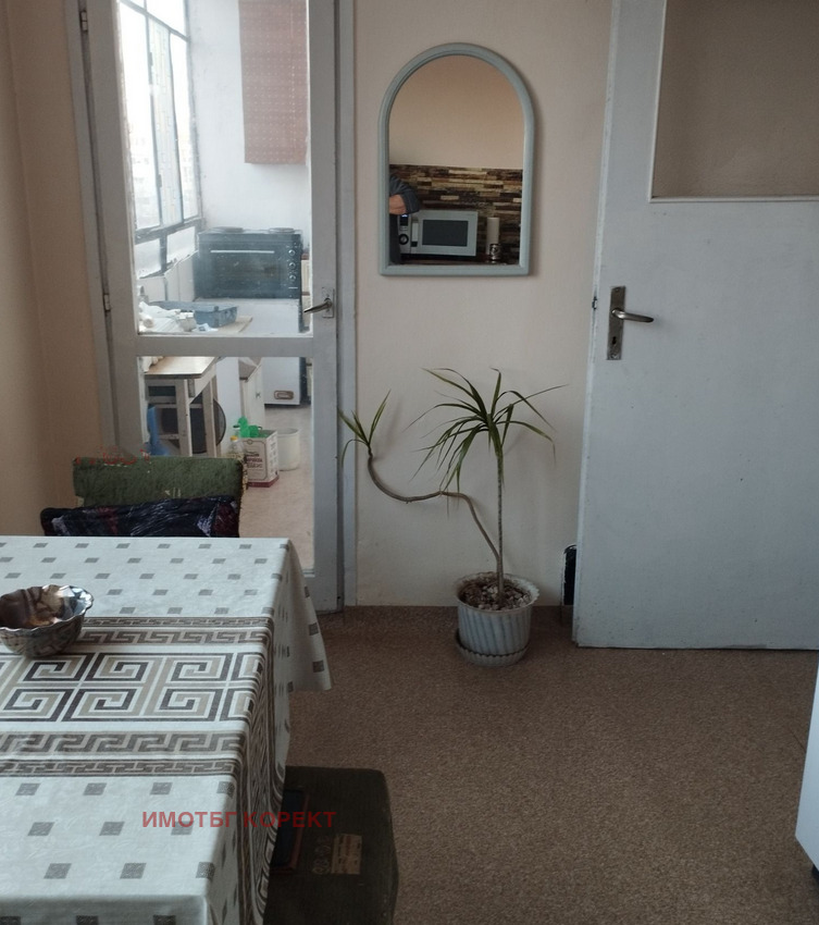 Продава 2-СТАЕН, гр. София, Младост 1А, снимка 3 - Апартаменти - 53334377