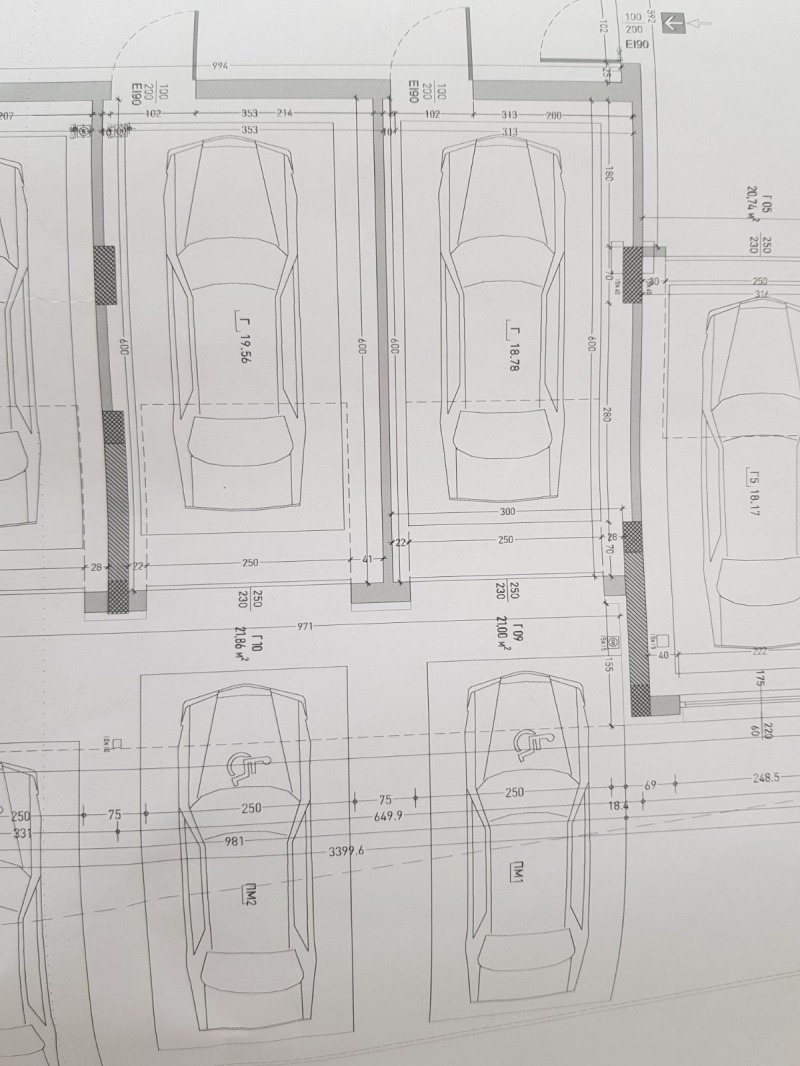 Продава 2-СТАЕН, гр. София, Малинова долина, снимка 3 - Апартаменти - 53510304