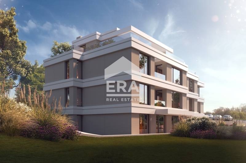 Продава 2-СТАЕН, гр. Варна, м-т Долна Трака, снимка 4 - Апартаменти - 53886270