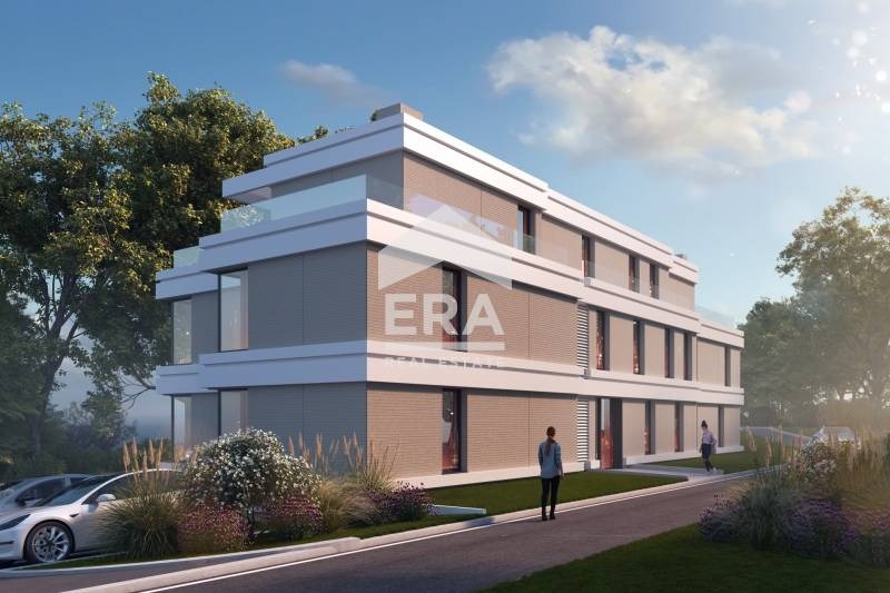 Продава 2-СТАЕН, гр. Варна, м-т Долна Трака, снимка 2 - Апартаменти - 53886270