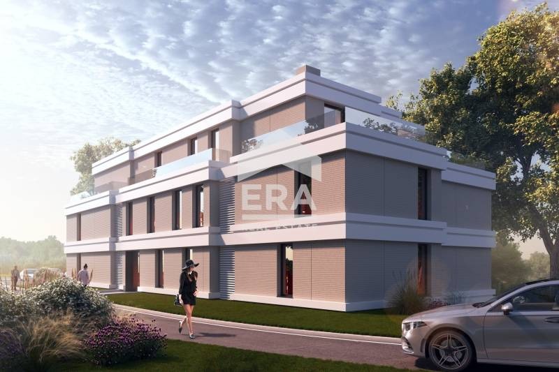 Продава 2-СТАЕН, гр. Варна, м-т Долна Трака, снимка 3 - Апартаменти - 53886270