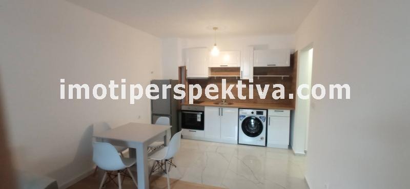 Продава 2-СТАЕН, гр. Пловдив, Кючук Париж