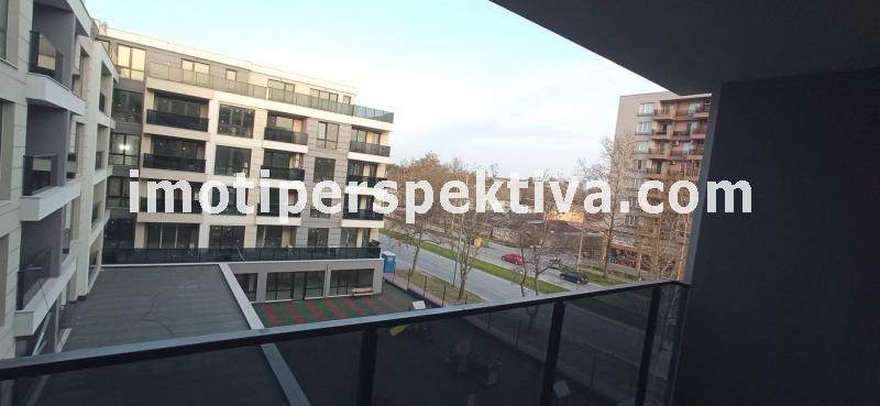 Продава 2-СТАЕН, гр. Пловдив, Кючук Париж, снимка 3 - Апартаменти - 54299477