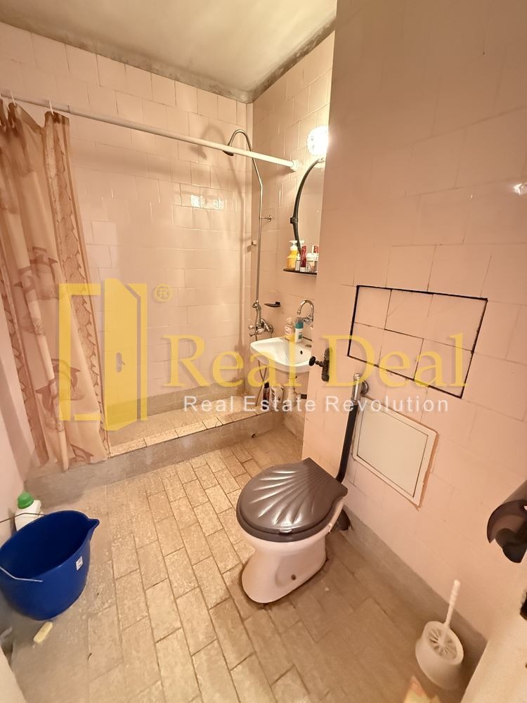 Продава 2-СТАЕН, гр. София, Света Троица, снимка 8 - Апартаменти - 54405685