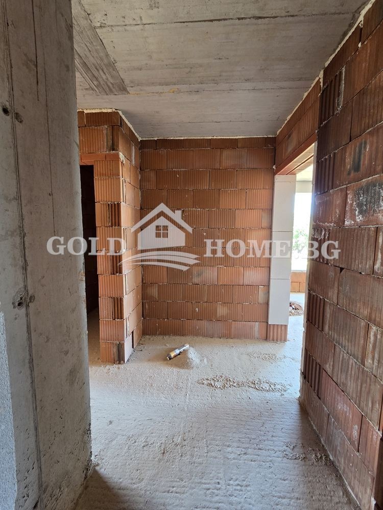 Продава 2-СТАЕН, гр. Пловдив, Христо Смирненски, снимка 9 - Апартаменти - 55455481