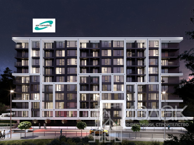 Продава 2-СТАЕН, гр. София, Дружба 2, снимка 6 - Апартаменти - 56691092