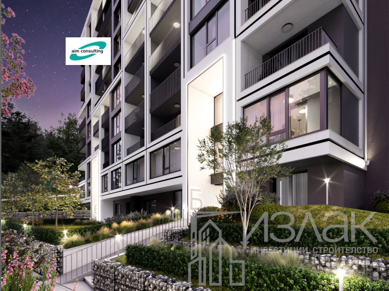 Продава 2-СТАЕН, гр. София, Дружба 2, снимка 5 - Апартаменти - 56691092
