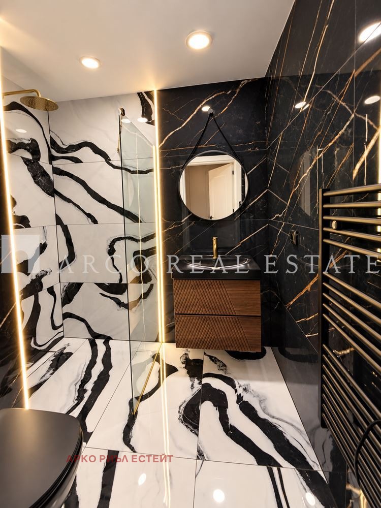 Продава 2-СТАЕН, гр. София, Витоша, снимка 8 - Апартаменти - 56709214