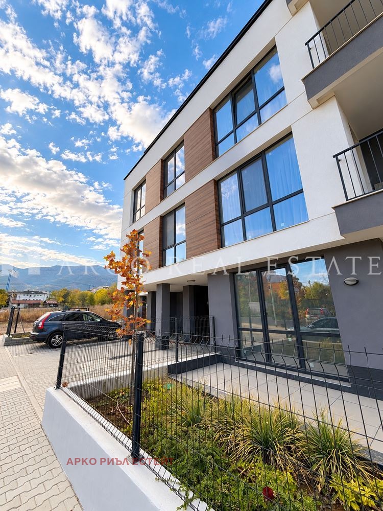 Продава 2-СТАЕН, гр. София, Витоша, снимка 2 - Апартаменти - 56709214