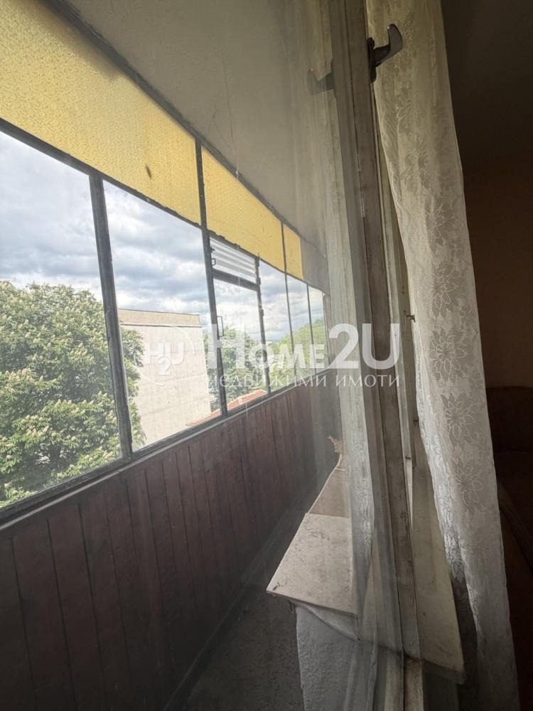 Продава 2-СТАЕН, гр. София, Сухата река, снимка 6 - Апартаменти - 56720270