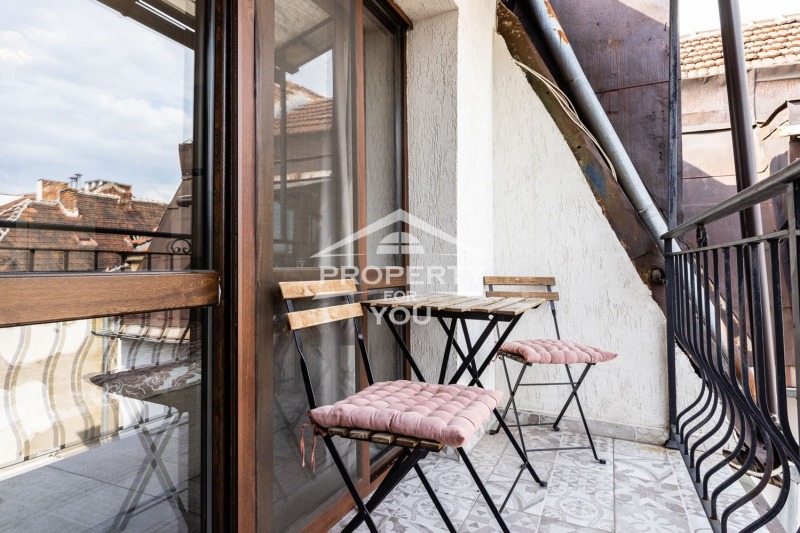 Na prodej  2 ložnice Sofia , Centar , 78 m2 | 93420307 - obraz [15]