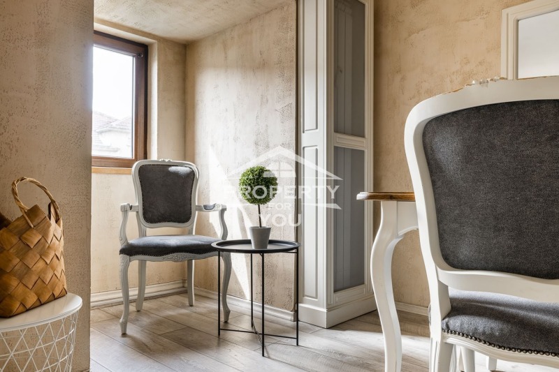 Na prodej  2 ložnice Sofia , Centar , 78 m2 | 93420307 - obraz [4]