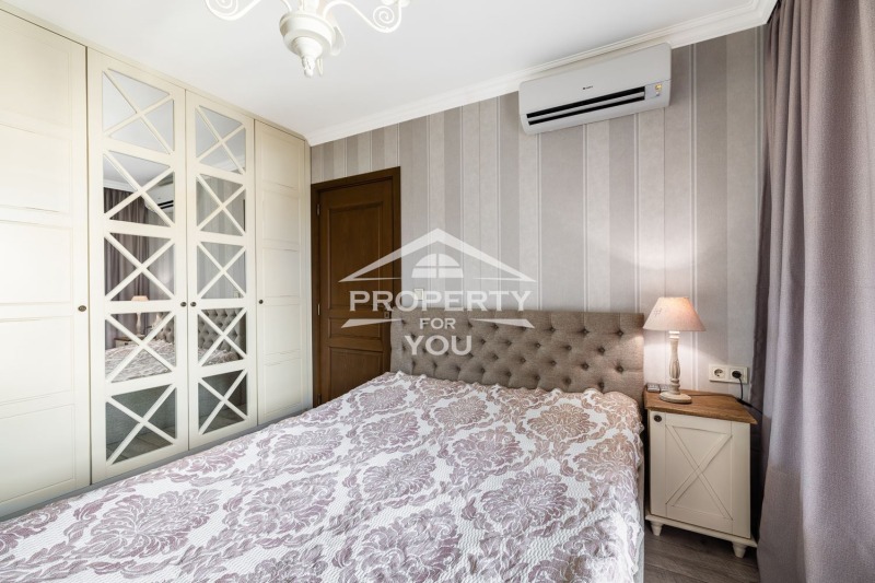 Na prodej  2 ložnice Sofia , Centar , 78 m2 | 93420307 - obraz [8]