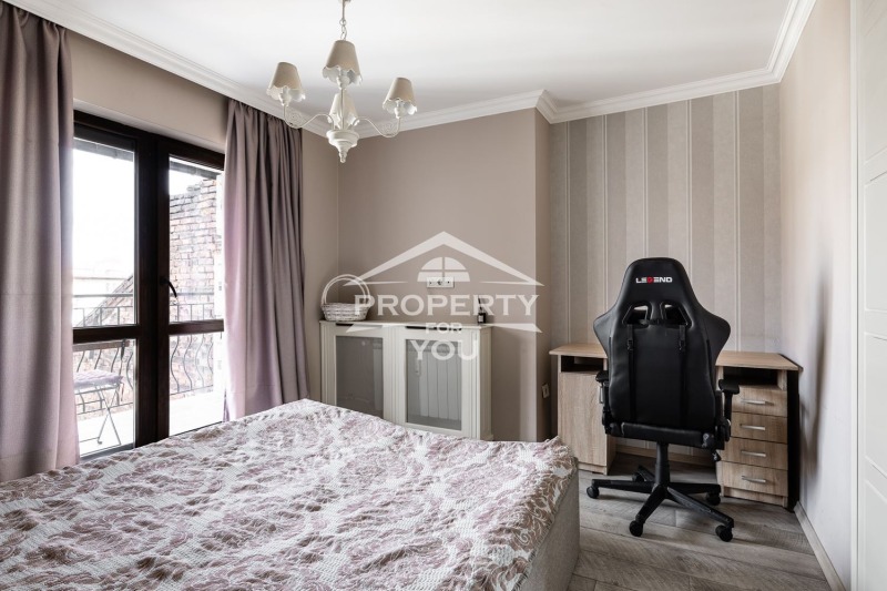 Na prodej  2 ložnice Sofia , Centar , 78 m2 | 93420307 - obraz [9]