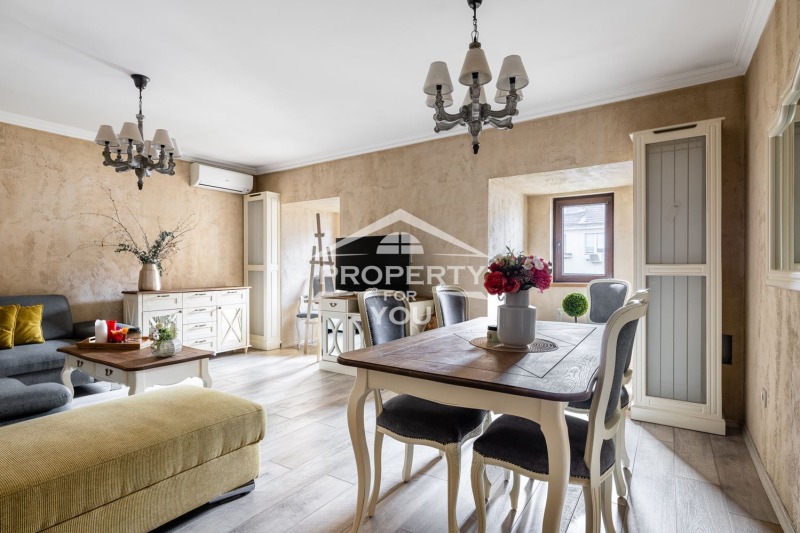 Na prodej  2 ložnice Sofia , Centar , 78 m2 | 93420307