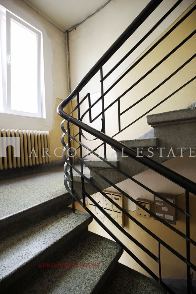 Myytävänä  2 makuuhuonetta Sofia , Tsentar , 89 neliömetriä | 99266172 - kuva [16]
