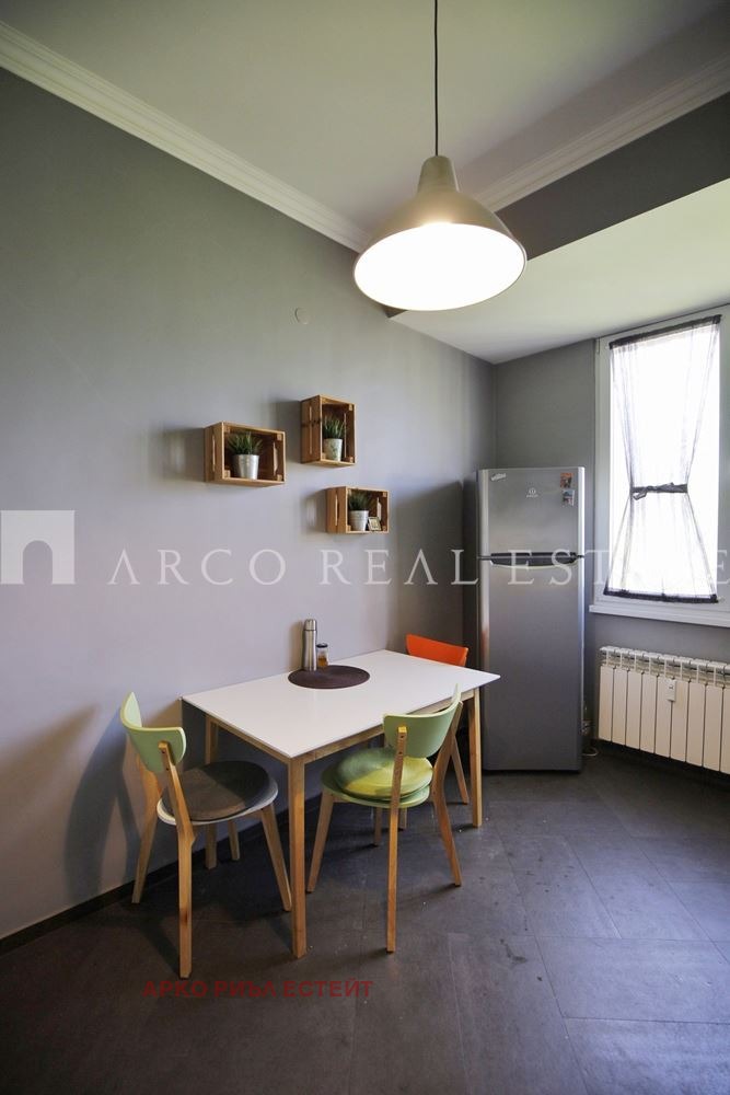 Myytävänä  2 makuuhuonetta Sofia , Tsentar , 89 neliömetriä | 99266172 - kuva [8]