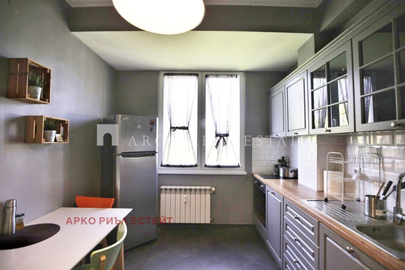 Myytävänä  2 makuuhuonetta Sofia , Tsentar , 89 neliömetriä | 99266172 - kuva [13]