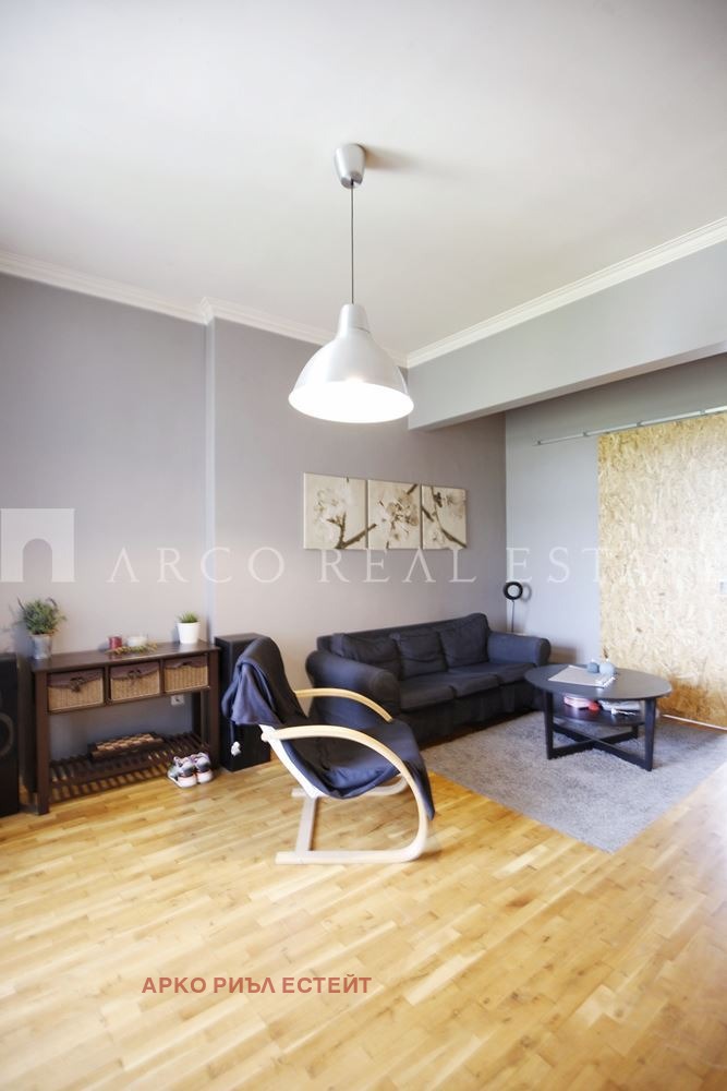 Myytävänä  2 makuuhuonetta Sofia , Tsentar , 89 neliömetriä | 99266172 - kuva [14]