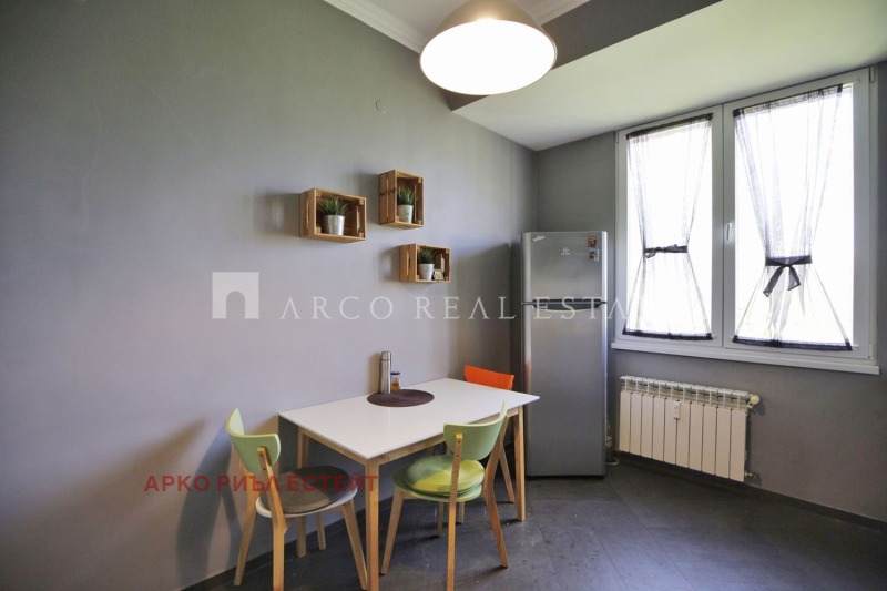 Myytävänä  2 makuuhuonetta Sofia , Tsentar , 89 neliömetriä | 99266172 - kuva [2]