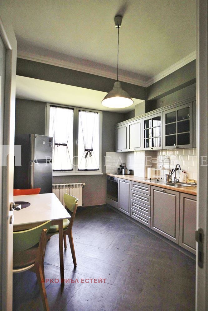 Myytävänä  2 makuuhuonetta Sofia , Tsentar , 89 neliömetriä | 99266172 - kuva [3]