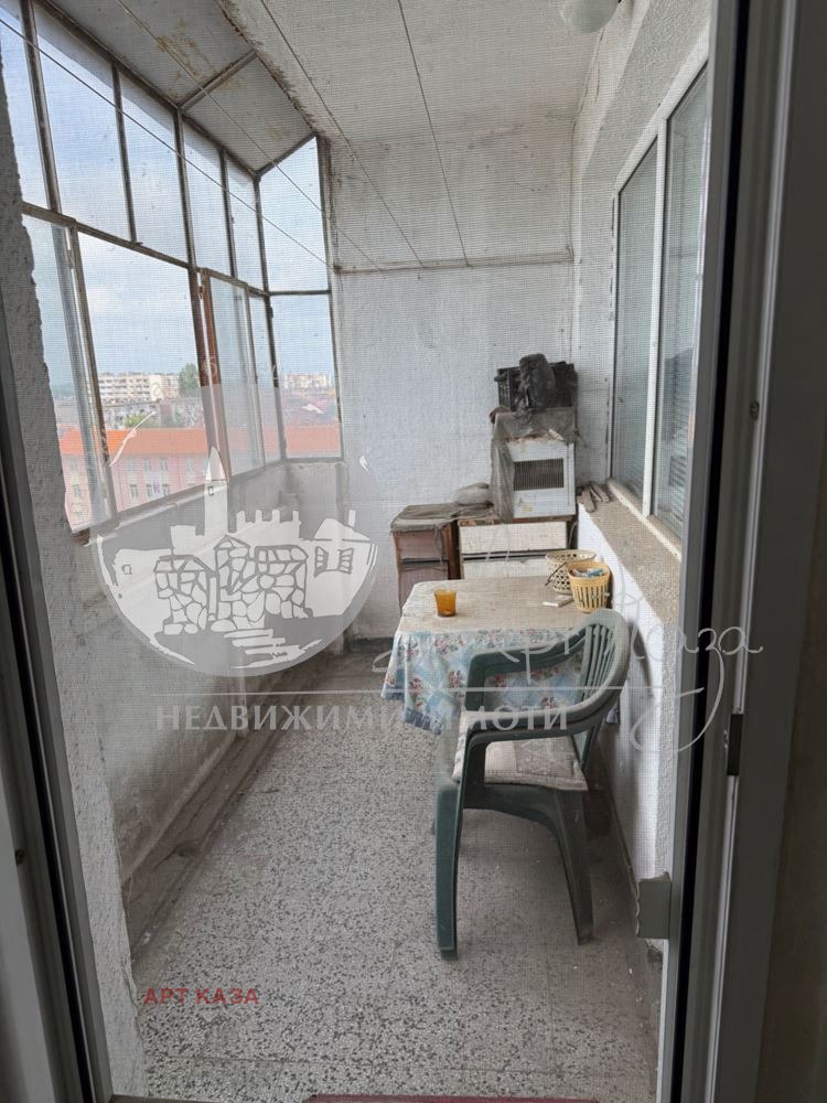 Na sprzedaż  2 sypialnie Plowdiw , Izgrew , 88 mkw | 71889953 - obraz [7]