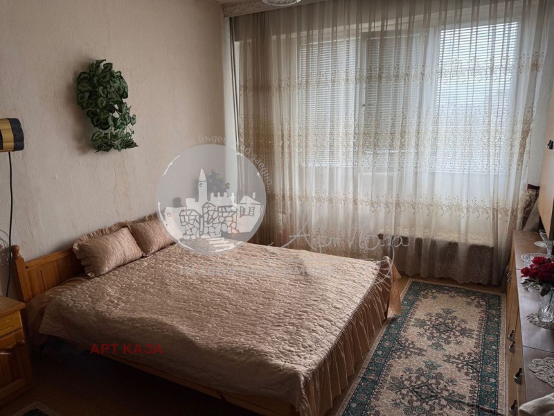 Na sprzedaż  2 sypialnie Plowdiw , Izgrew , 88 mkw | 71889953