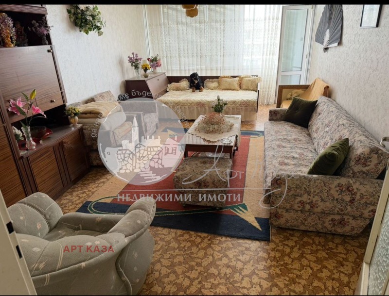 Na sprzedaż  2 sypialnie Plowdiw , Izgrew , 88 mkw | 71889953 - obraz [3]