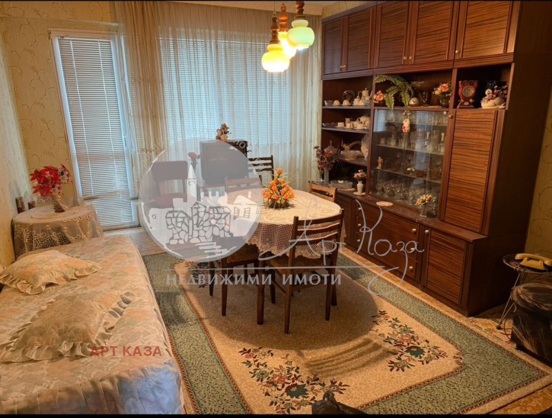 Na sprzedaż  2 sypialnie Plowdiw , Izgrew , 88 mkw | 71889953 - obraz [2]