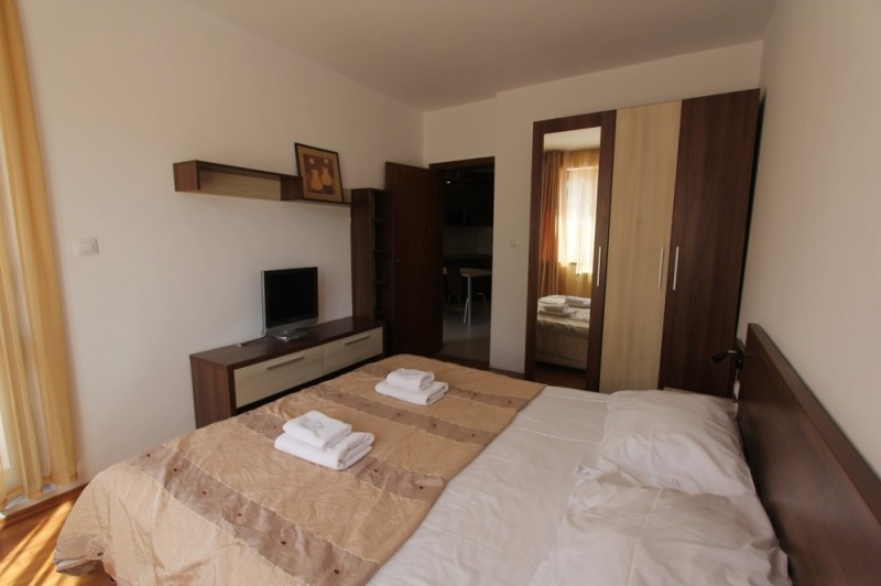 Zu verkaufen  2 Schlafzimmer region Blagoewgrad , Bansko , 85 qm | 16512587 - Bild [12]