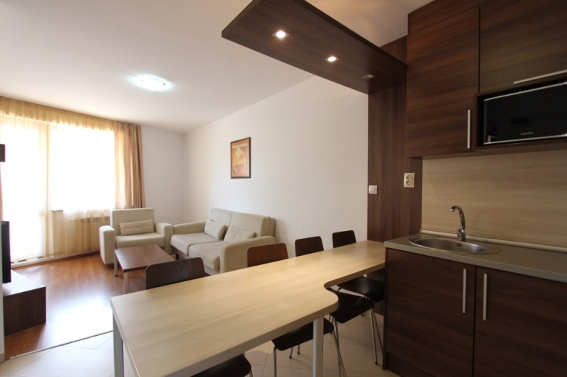 Zu verkaufen  2 Schlafzimmer region Blagoewgrad , Bansko , 85 qm | 16512587 - Bild [2]