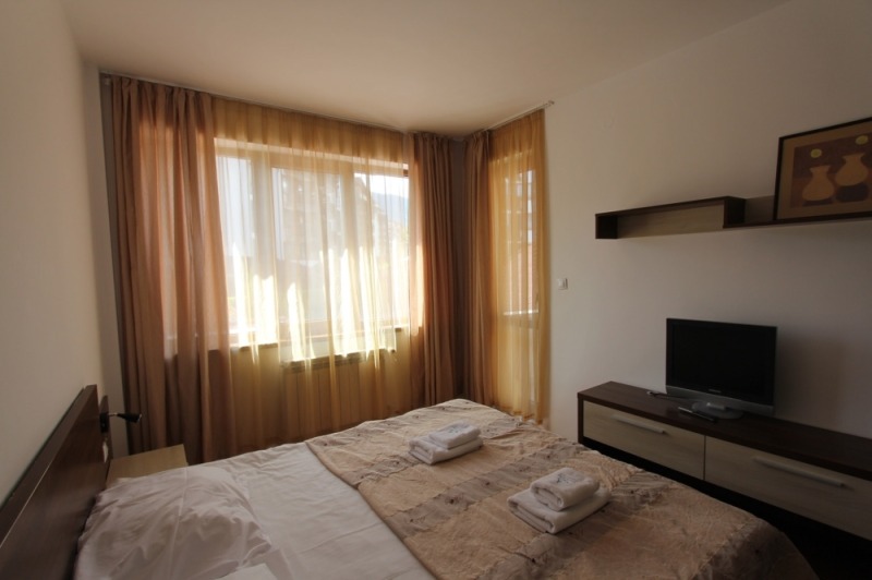 Zu verkaufen  2 Schlafzimmer region Blagoewgrad , Bansko , 85 qm | 16512587 - Bild [10]