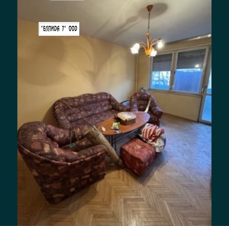 Zu verkaufen  2 Schlafzimmer Plewen , 9-ti kwartal , 70 qm | 25663440