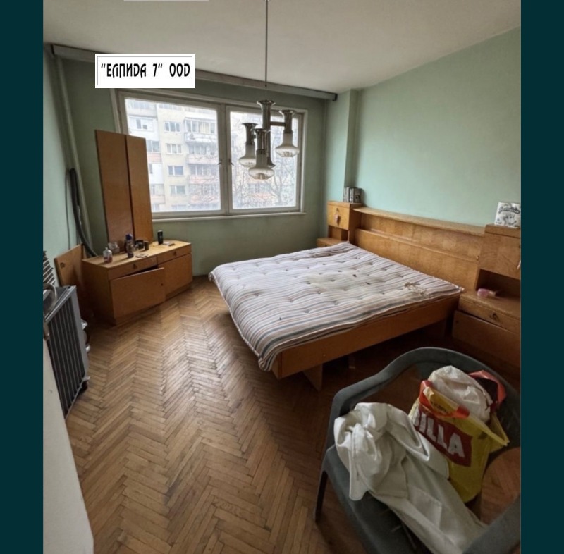 Zu verkaufen  2 Schlafzimmer Plewen , 9-ti kwartal , 70 qm | 25663440 - Bild [3]
