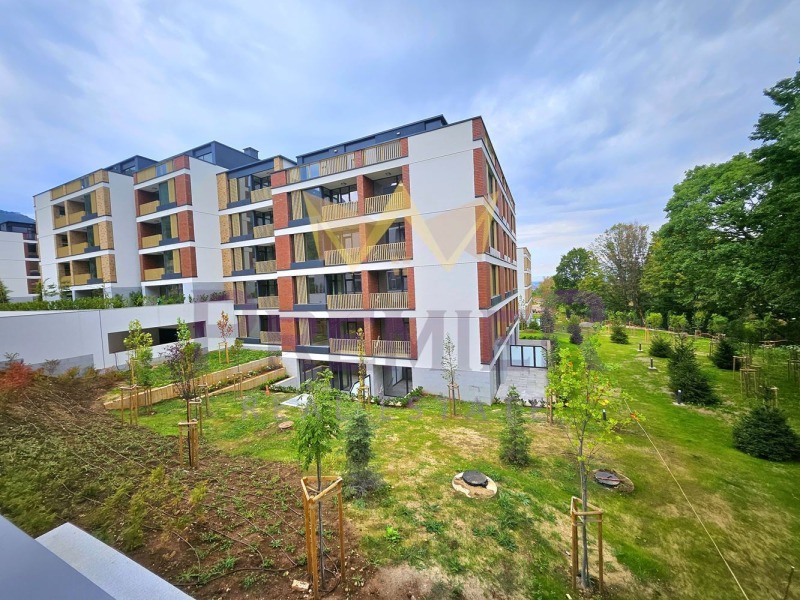 Zu verkaufen  2 Schlafzimmer Sofia , Bojana , 137 qm | 58000086 - Bild [13]