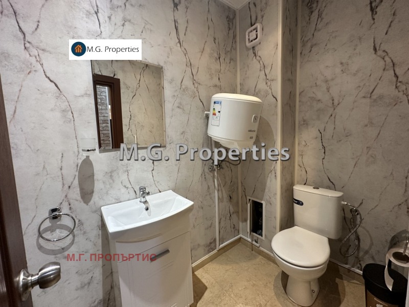 En venta  2 dormitorios Varna , k.k. Zlatni pyasatsi , 117 metros cuadrados | 37559599 - imagen [15]