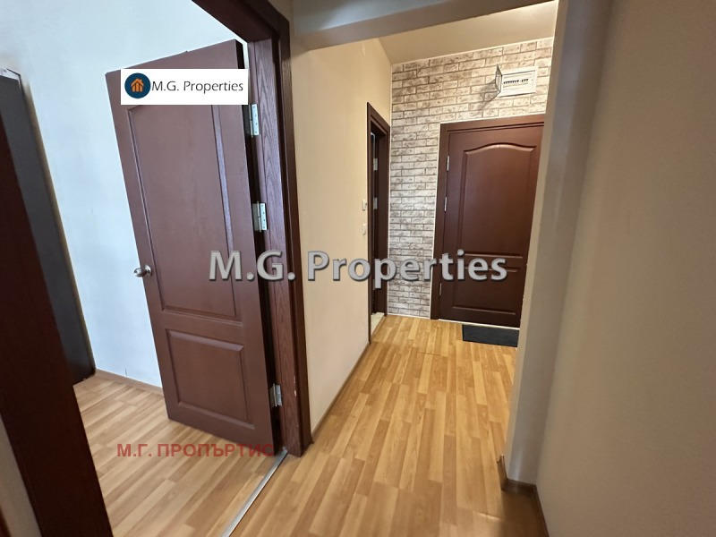 En venta  2 dormitorios Varna , k.k. Zlatni pyasatsi , 117 metros cuadrados | 37559599 - imagen [12]