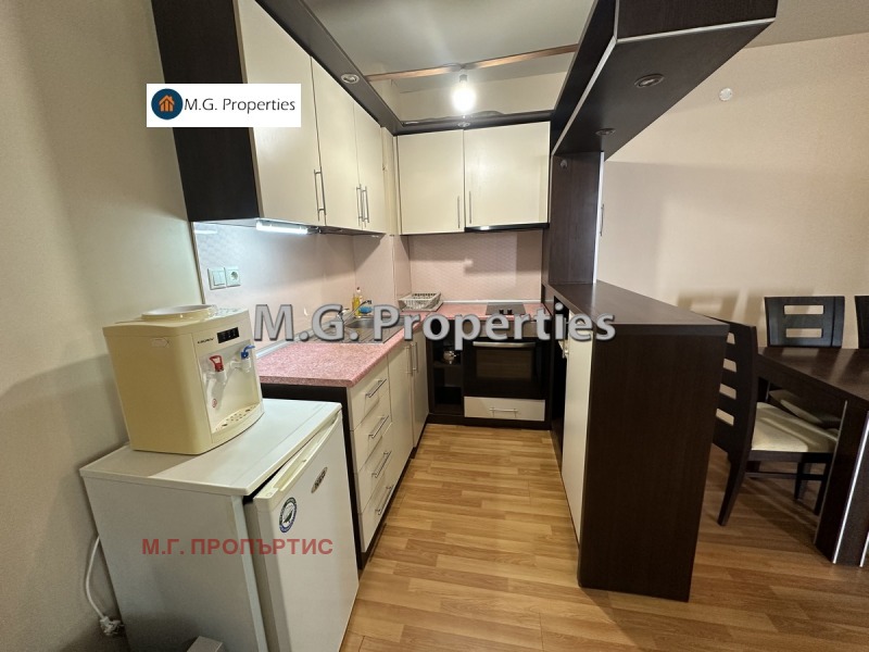 En venta  2 dormitorios Varna , k.k. Zlatni pyasatsi , 117 metros cuadrados | 37559599 - imagen [5]