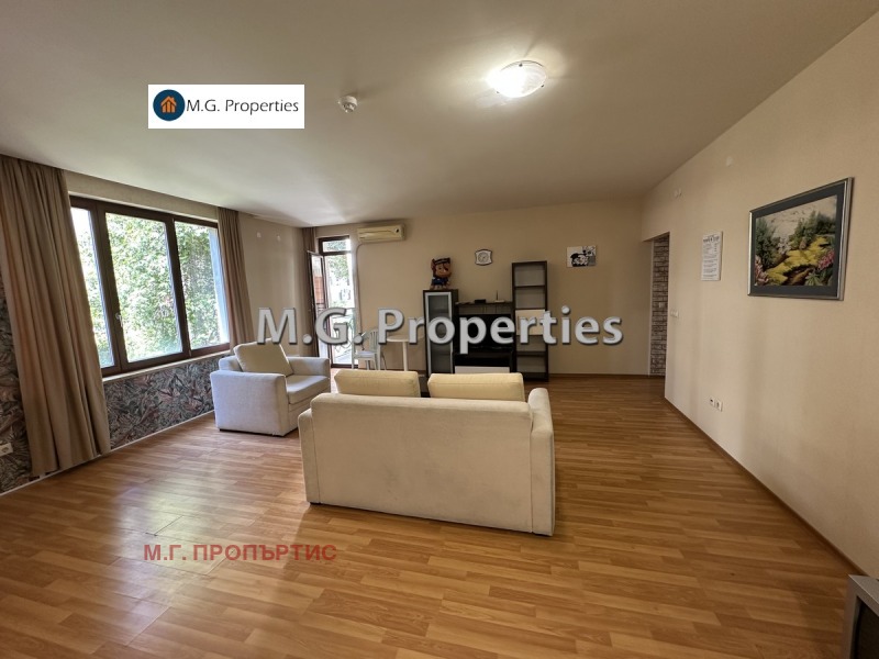 En venta  2 dormitorios Varna , k.k. Zlatni pyasatsi , 117 metros cuadrados | 37559599 - imagen [2]