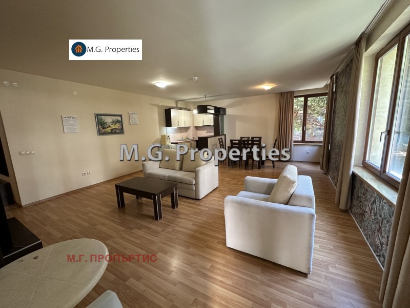 En venta  2 dormitorios Varna , k.k. Zlatni pyasatsi , 117 metros cuadrados | 37559599 - imagen [4]