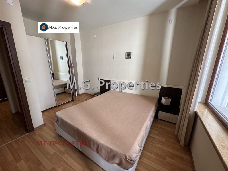 En venta  2 dormitorios Varna , k.k. Zlatni pyasatsi , 117 metros cuadrados | 37559599 - imagen [10]