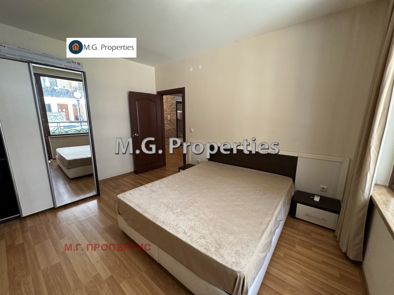 En venta  2 dormitorios Varna , k.k. Zlatni pyasatsi , 117 metros cuadrados | 37559599 - imagen [8]