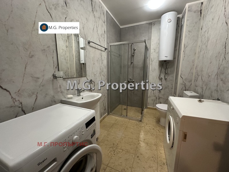 En venta  2 dormitorios Varna , k.k. Zlatni pyasatsi , 117 metros cuadrados | 37559599 - imagen [13]