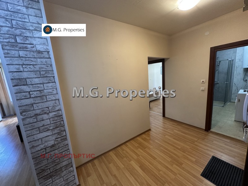 En venta  2 dormitorios Varna , k.k. Zlatni pyasatsi , 117 metros cuadrados | 37559599 - imagen [14]