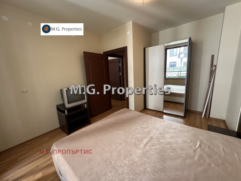 En venta  2 dormitorios Varna , k.k. Zlatni pyasatsi , 117 metros cuadrados | 37559599 - imagen [11]
