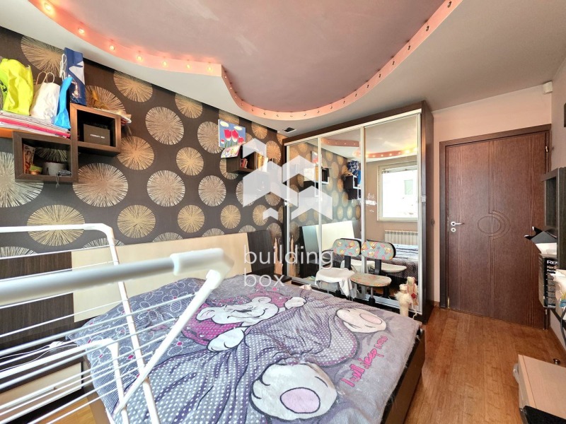Myytävänä  2 makuuhuonetta Sofia , Banišora , 91 neliömetriä | 17299036 - kuva [9]
