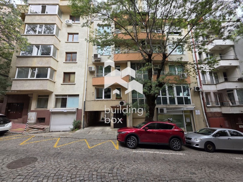 Myytävänä  2 makuuhuonetta Sofia , Banišora , 91 neliömetriä | 17299036 - kuva [12]